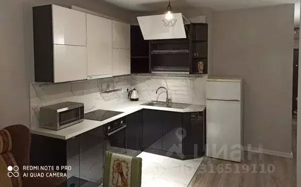 2-к кв. Москва Донецкая ул., 30к2 (38.0 м) - Фото 1