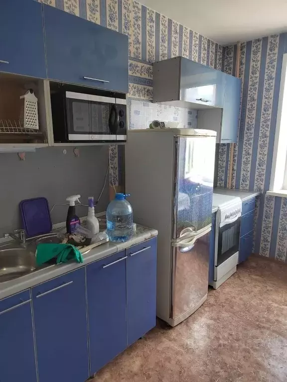 3-к кв. Татарстан, Альметьевск просп. Изаила Зарипова, 13Б (80.0 м) - Фото 1