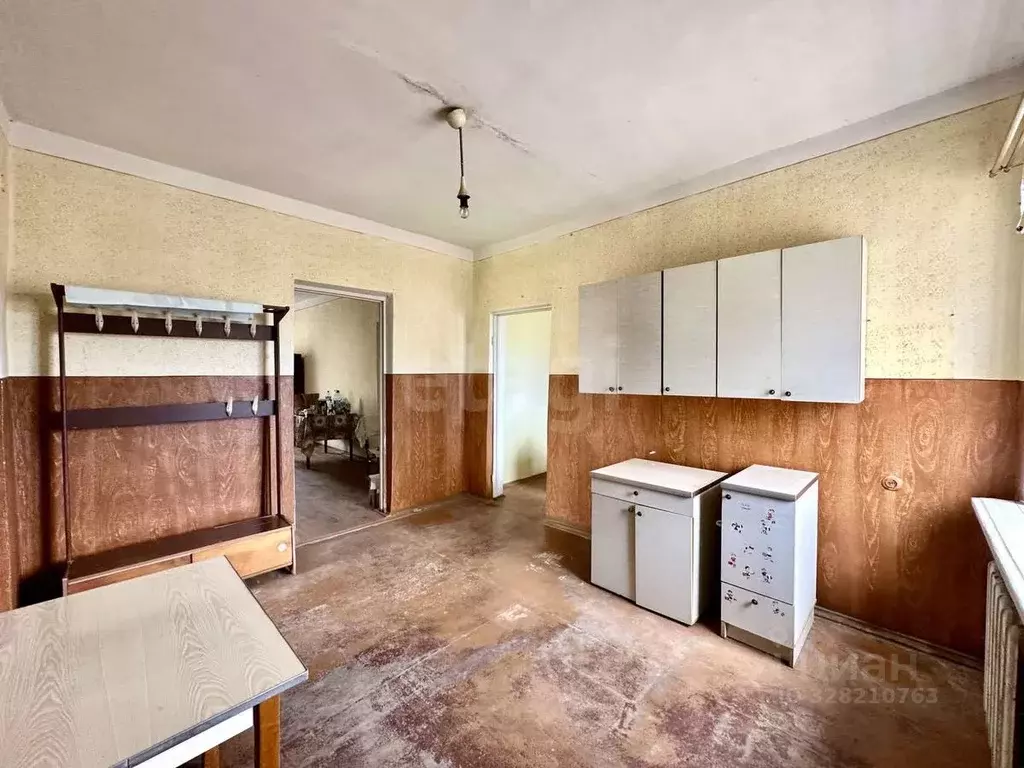 3-к кв. Крым, Бахчисарайский район, Почтовское с/пос, с. Новопавловка ... - Фото 1