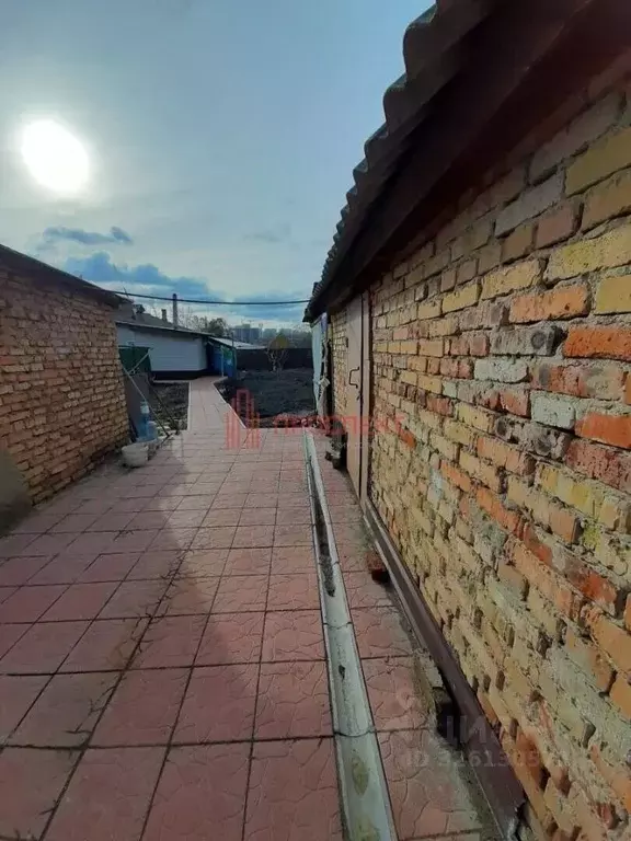 Дом в Пензенская область, Пенза проезд 1-й Стасова, 5 (90 м) - Фото 2