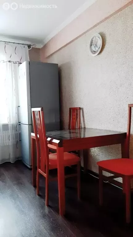 Квартира-студия: Чита, 1-й микрорайон, 27 (50.6 м) - Фото 2