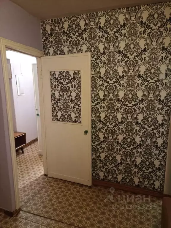 1-к кв. Тульская область, Тула ул. Академика Павлова, 1в (30.0 м) - Фото 1