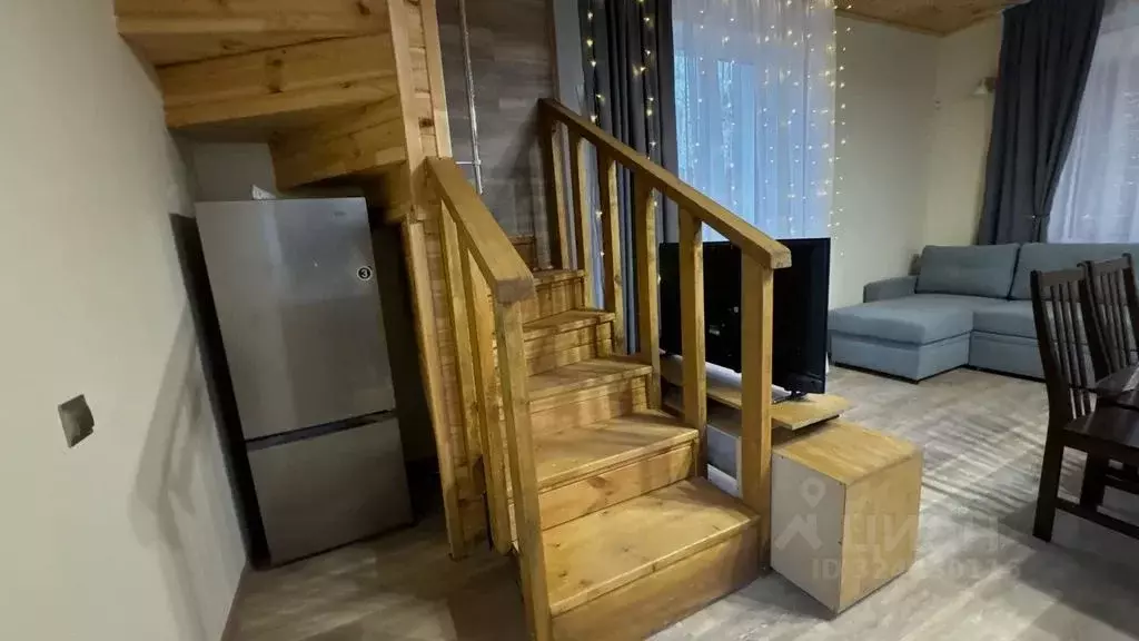 Дом в Свердловская область, Верхнее Дуброво пгт ул. Добрая, 40 (140 м) - Фото 2