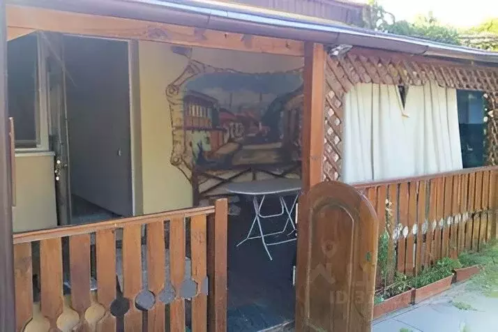 Дом в Крым, Евпатория ул. Караимская, 43 (10 м) - Фото 1