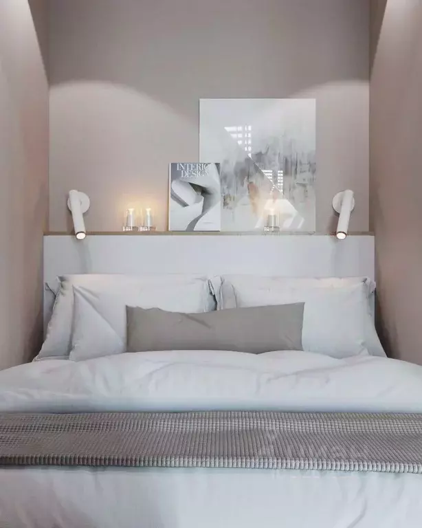 1-к кв. Московская область, Мытищи ул. Колонцова, 2Бк1 (35.6 м) - Фото 2