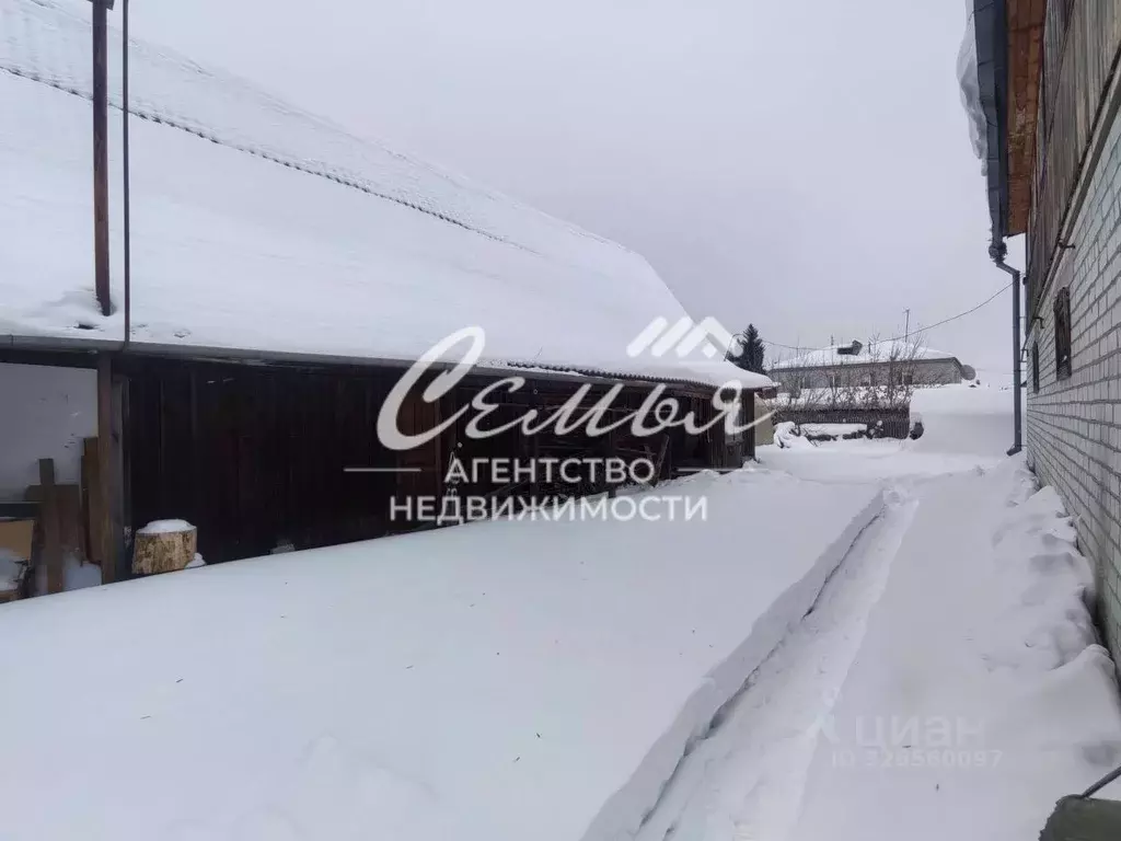 Дом в Тюменская область, Заводоуковск ул. Маяковского (162 м) - Фото 2