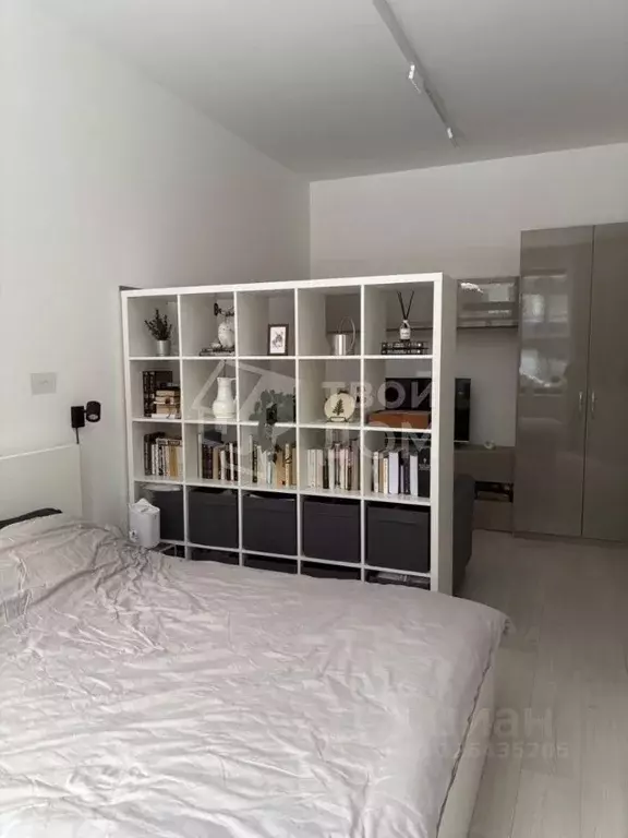 1-к кв. Санкт-Петербург ул. Александра Матросова, 1 (38.6 м) - Фото 1