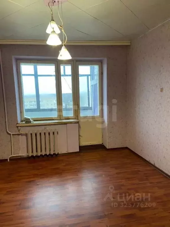 2-к кв. Ярославская область, Рыбинск наб. Космонавтов, 45 (46.7 м) - Фото 1