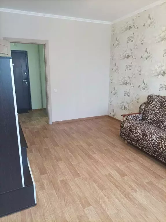 1-к кв. Краснодарский край, Анапа Владимирская ул., 55В (38.0 м) - Фото 2