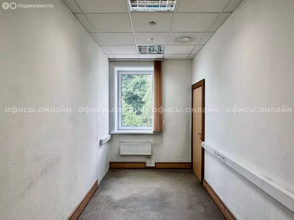 Офис (350 м) - Фото 1