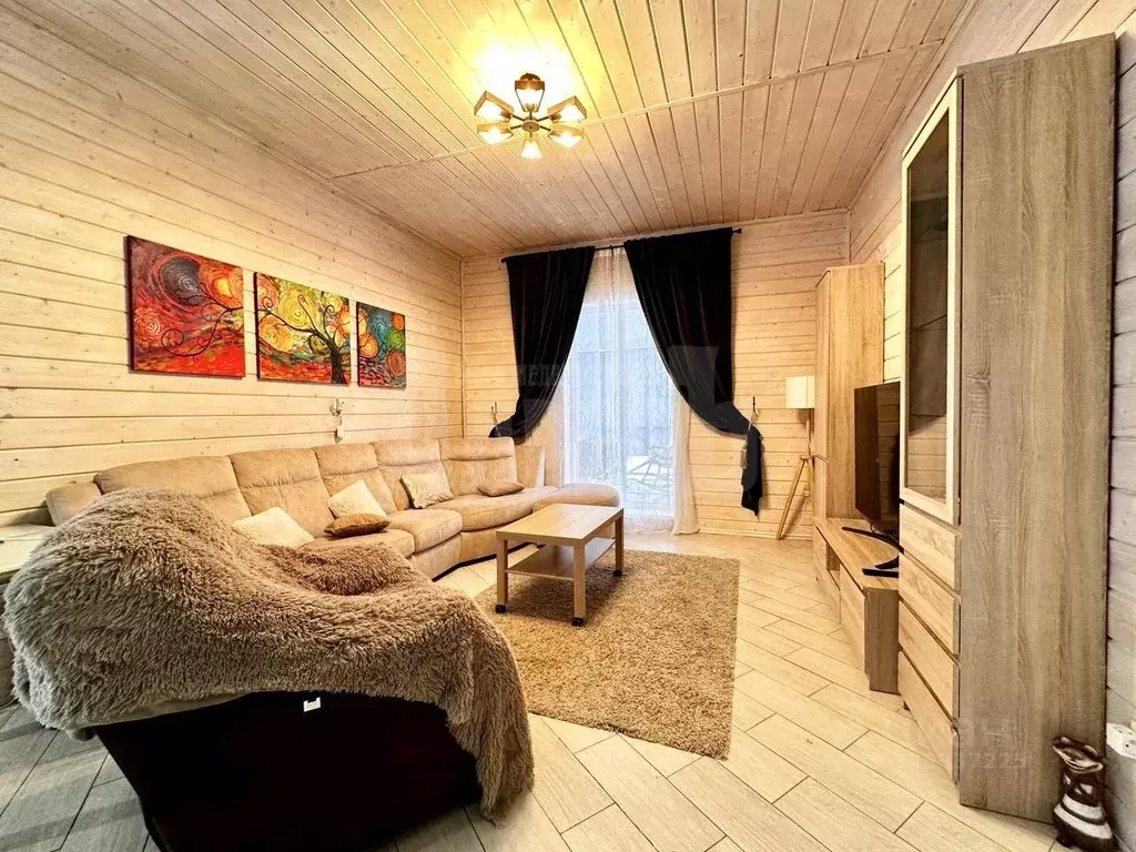 Дом в Калужская область, Жуковский муниципальный округ, Совхоз Победа ... - Фото 2