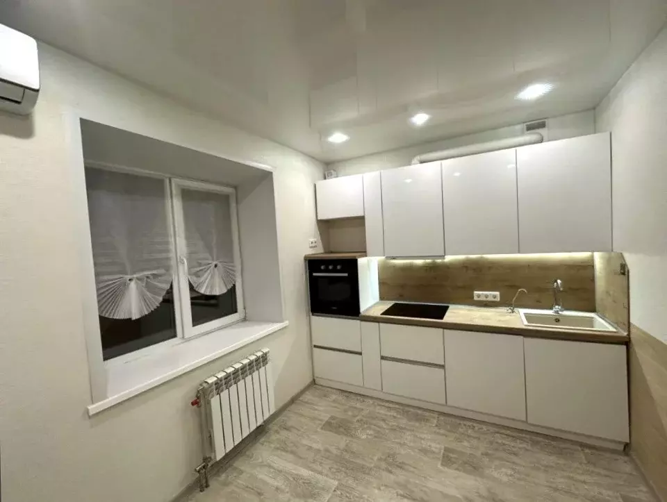 Продаётся 1-к квартира, 42 м - Фото 1