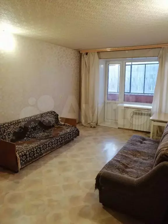 1-к. квартира, 36 м, 6/9 эт. - Фото 0