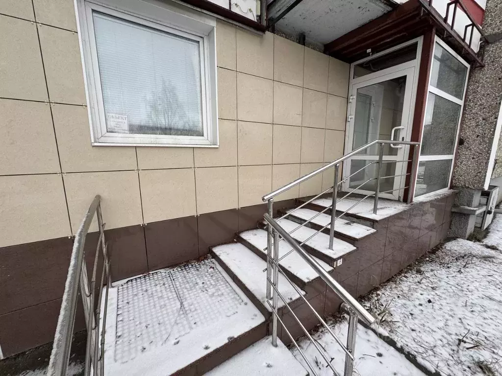 Помещение свободного назначения в Свердловская область, Первоуральск ... - Фото 2