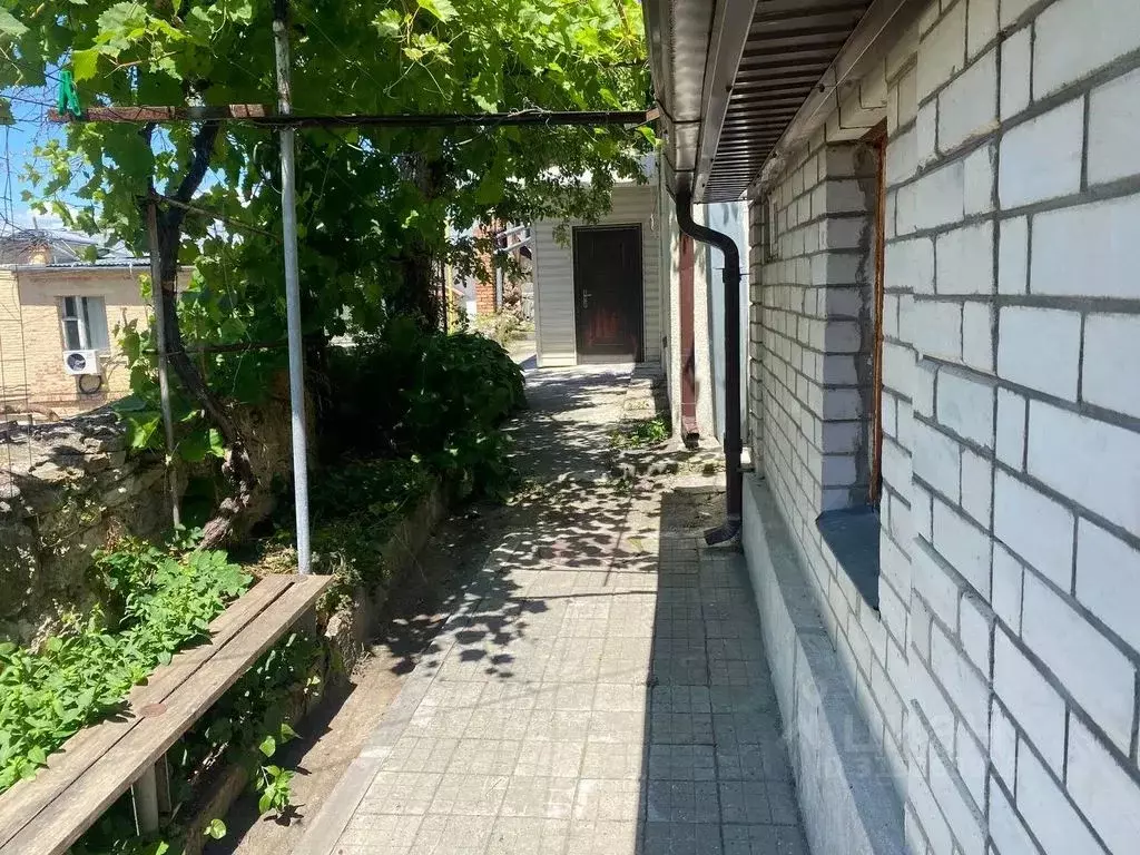 2-к кв. Ставропольский край, Пятигорск Октябрьская ул., 2 (55.0 м) - Фото 1