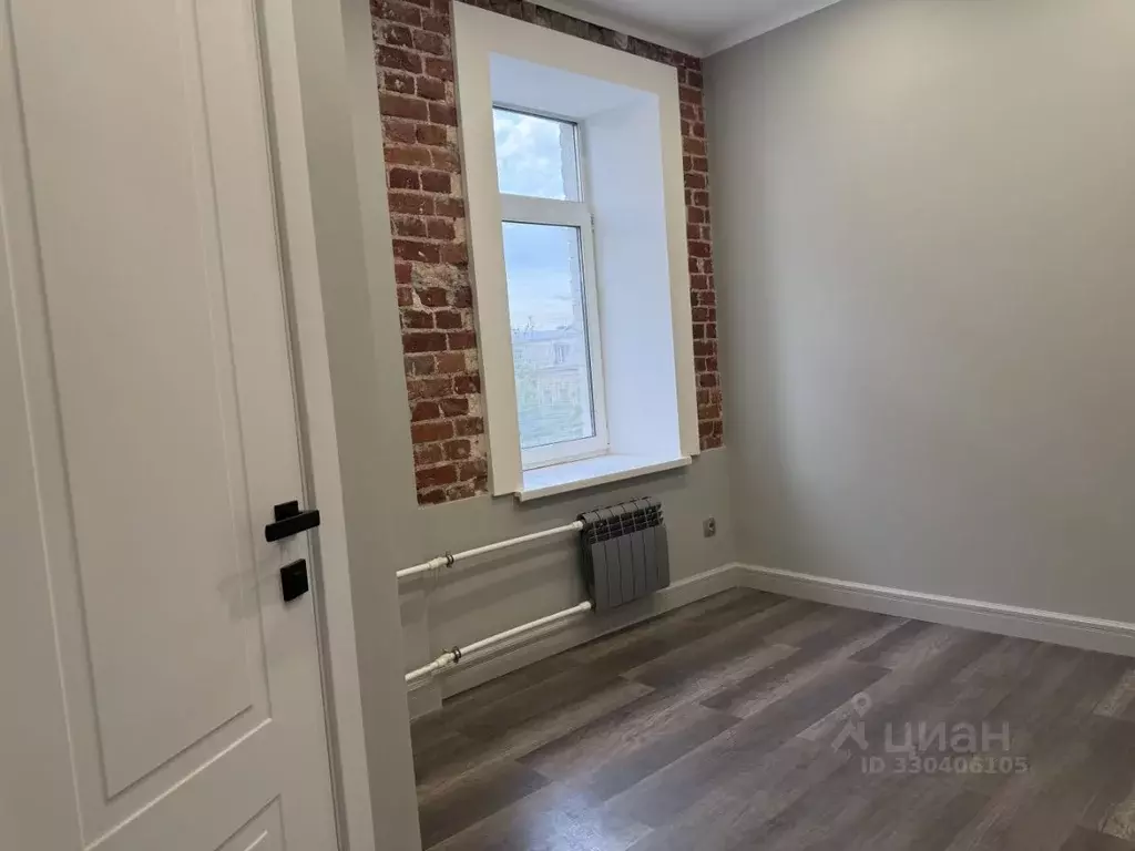 Студия Москва Балакиревский пер., 23 (10.0 м) - Фото 1