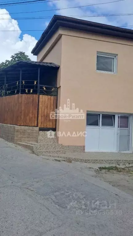 Гараж в Крым, Керчь ул. Старая Дача, 2 (60 м) - Фото 1