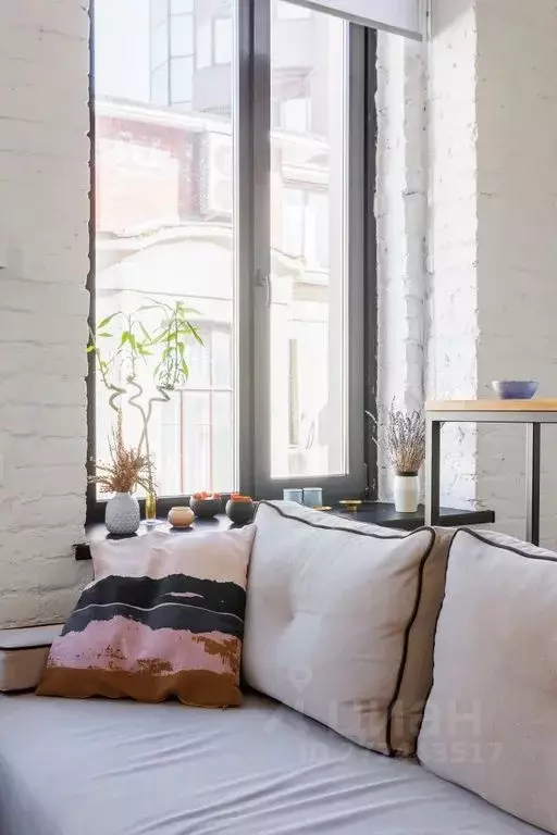 2-к кв. Москва 1-я Тверская-Ямская ул., 25С2 (42.0 м) - Фото 1