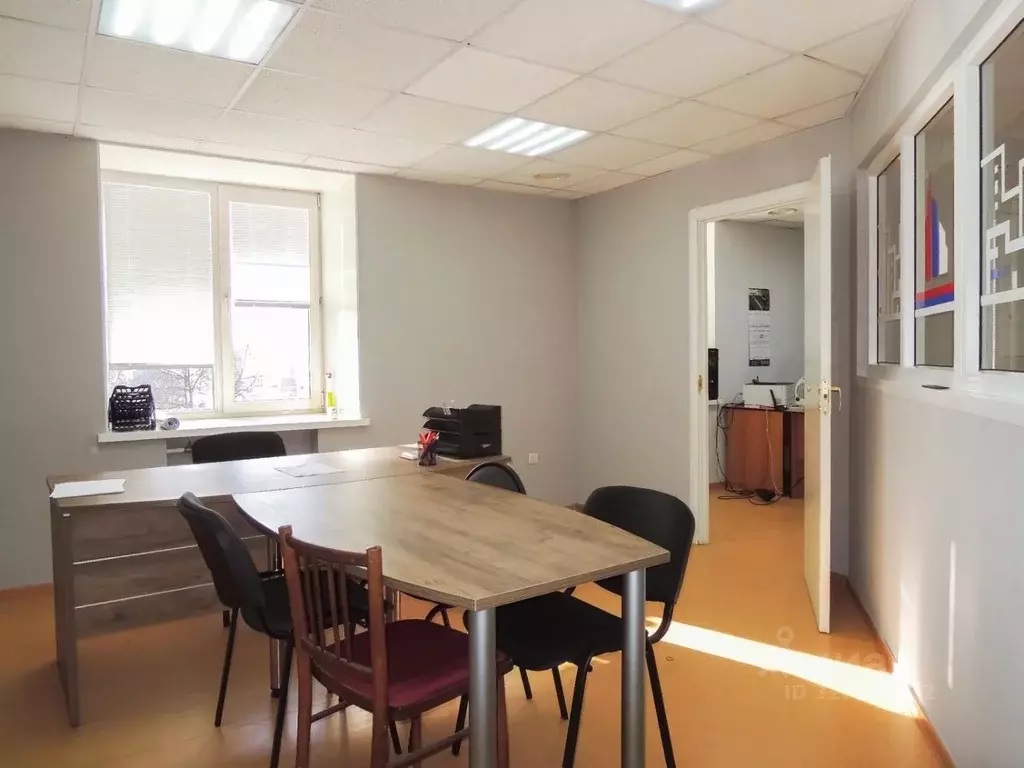 Офис в Кемеровская область, Кемерово Советский просп., 56 (27 м) - Фото 1