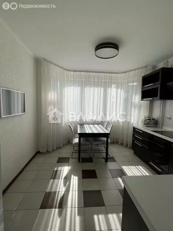 2-комнатная квартира: Москва, Юрловский проезд, 14к1 (58.9 м) - Фото 2