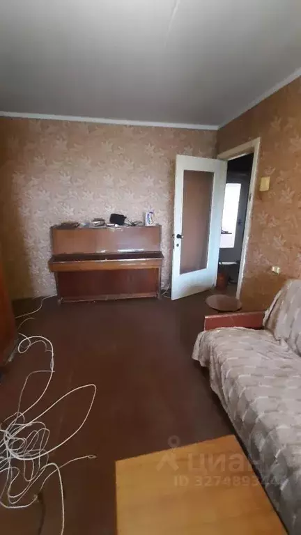 3-к кв. Крым, Евпатория просп. Победы, 33 (62.0 м) - Фото 2