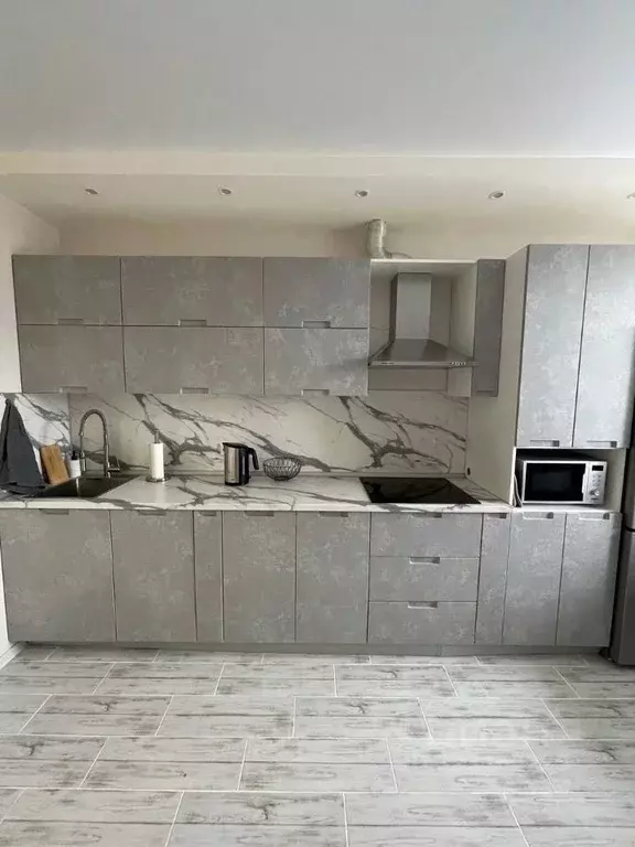 1-к кв. Самарская область, Самара просека 5-я, 135 (36.1 м) - Фото 2