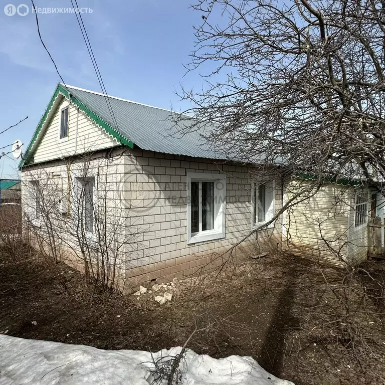 Дом в посёлок городского типа Балтаси, улица Ленина (58.3 м) - Фото 0