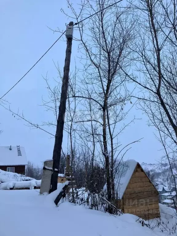 Участок в Алтай, Горно-Алтайск Восток-2 СНТ,  (5.1 сот.) - Фото 1