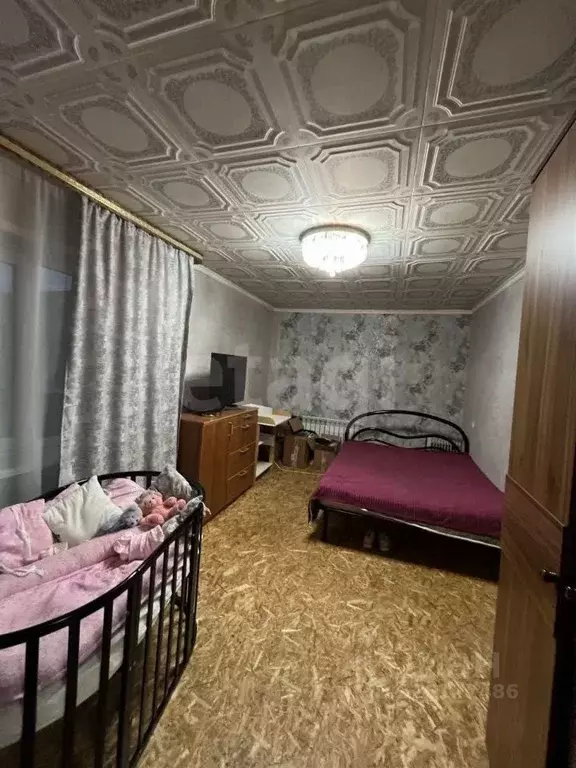 1-к кв. Красноярский край, Норильск Талнахская ул., 57 (30.1 м) - Фото 1