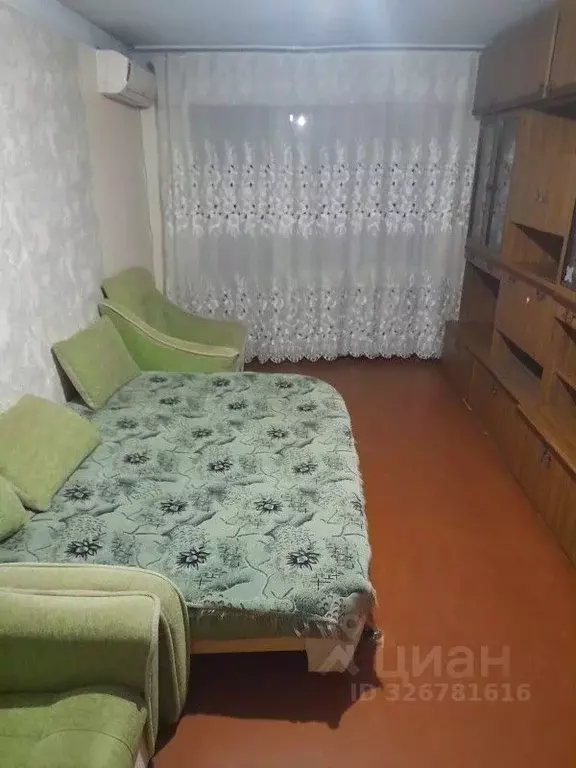 2-к кв. Ростовская область, Ростов-на-Дону ул. Немировича-Данченко, ... - Фото 1