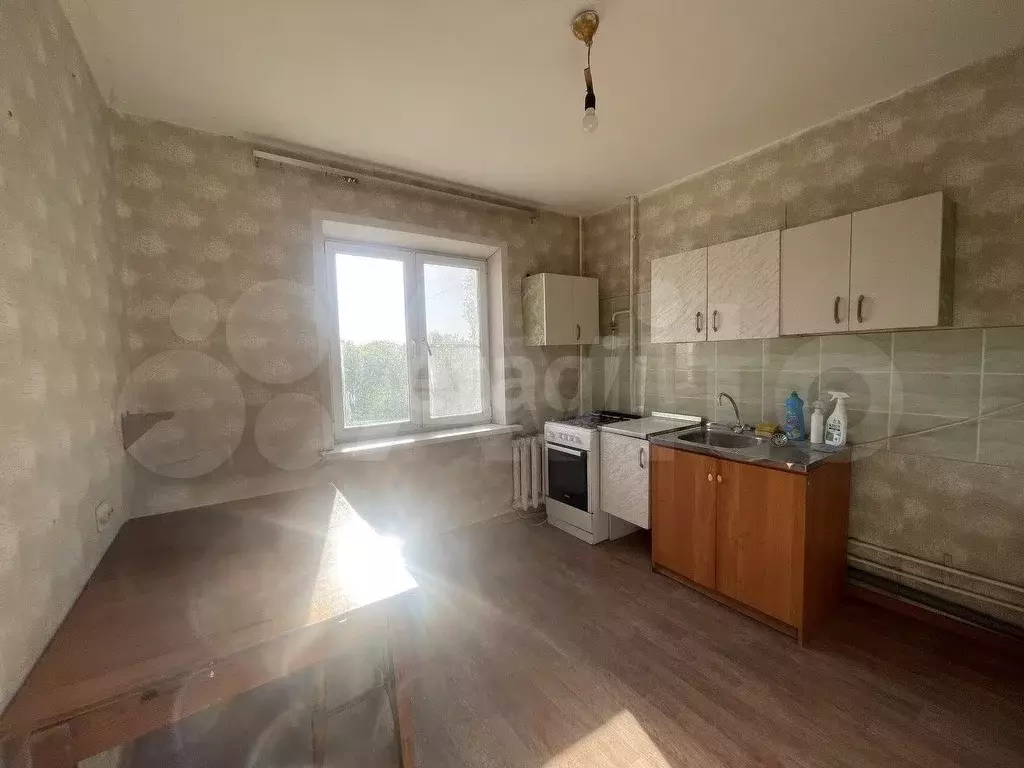 1-к. квартира, 36,2 м, 4/6 эт. - Фото 1