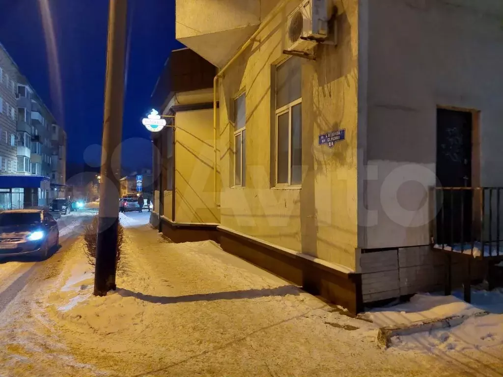 Помещение свободного назначения - Фото 0