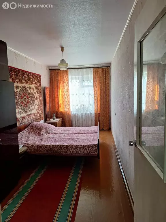 3-комнатная квартира: Щёкино, улица Льва Толстого, 15 (58.4 м) - Фото 1