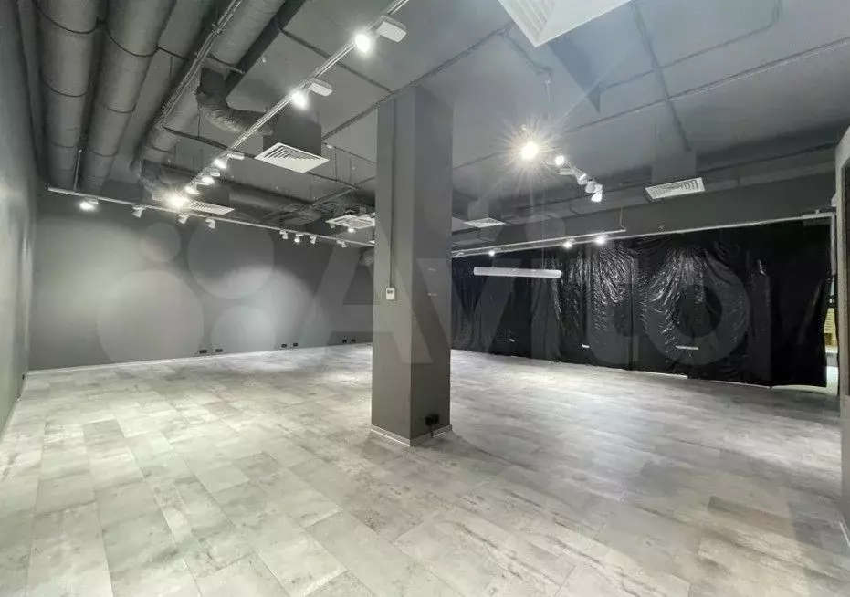 Аренда помещения свободного назначения 103 м2 - Фото 1