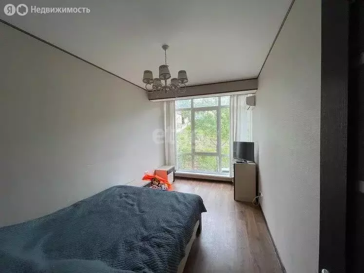 1-комнатная квартира: Сочи, Каспийская улица, 42Б (39 м) - Фото 1