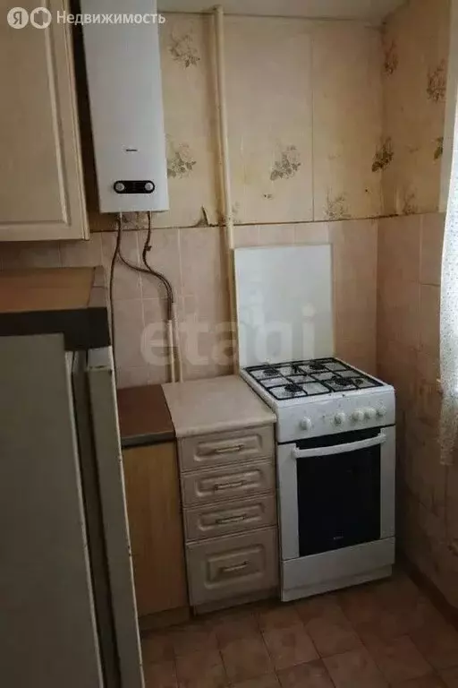 2-комнатная квартира: Казань, улица Гарифьянова, 38 (46 м) - Фото 1