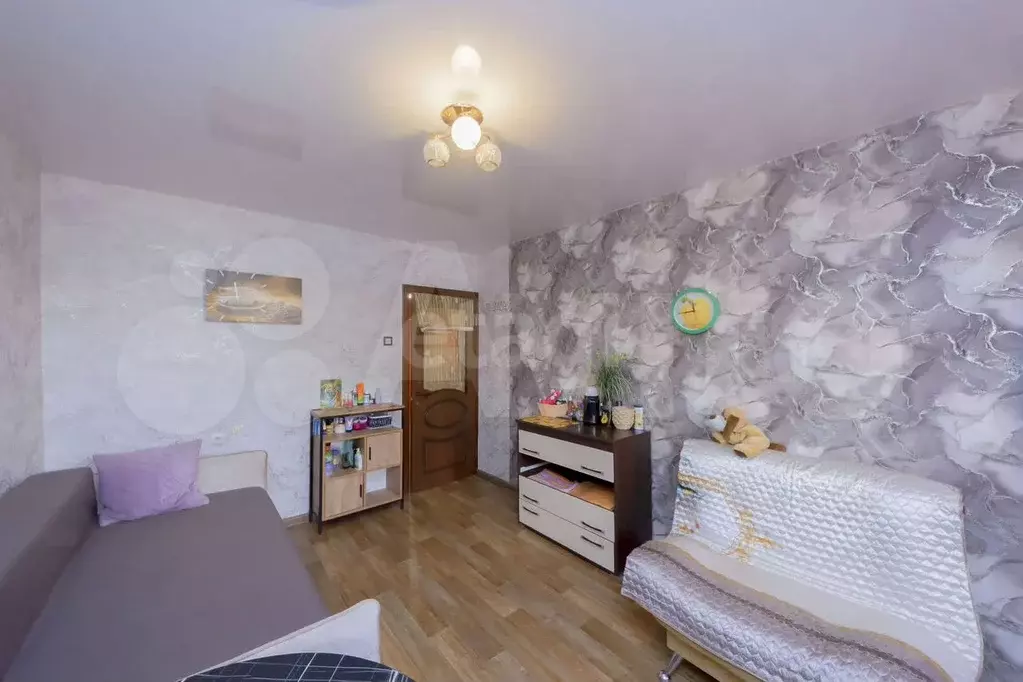 2-к. квартира, 45,3 м, 2/9 эт. - Фото 1
