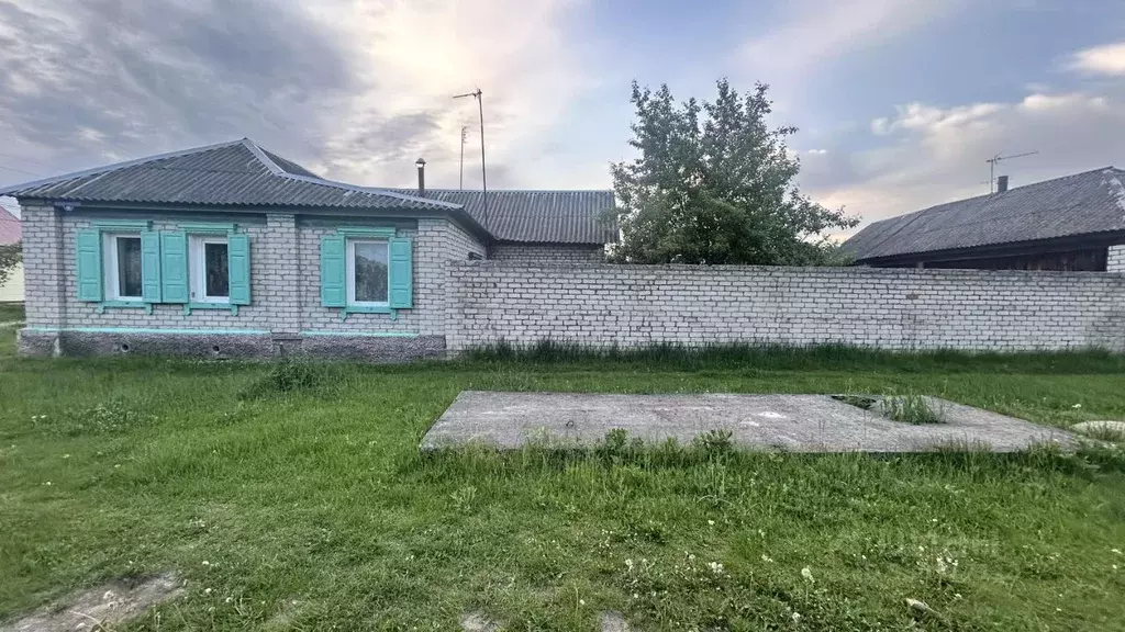 Дом в Брянская область, Клинцы Красноармейская ул., 40 (110 м) - Фото 2
