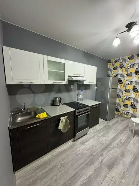 2-к. квартира, 53,7 м, 8/9 эт. - Фото 0