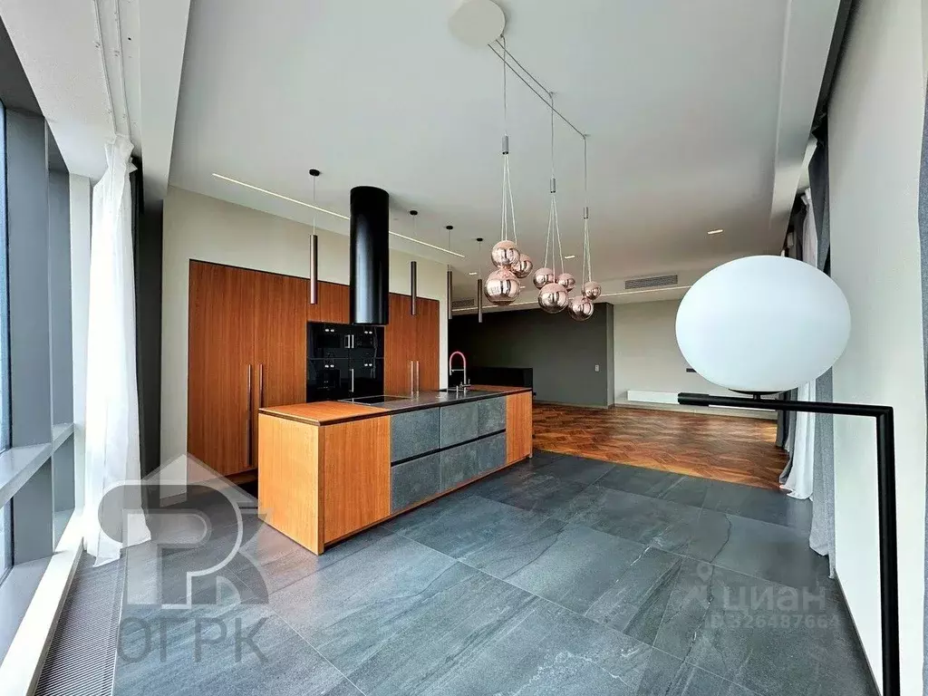 3-к кв. Москва Верхняя ул., 22 (130.0 м) - Фото 1