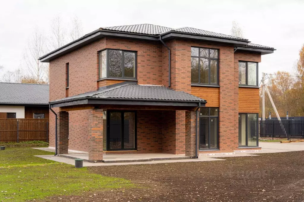 Коттедж в Санкт-Петербург, Санкт-Петербург, Павловск Звериницкая ул., ... - Фото 2