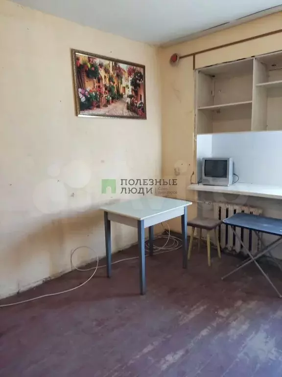 Комната 13,1 м в 8-к., 3/5 эт. - Фото 1