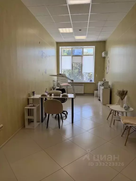 Офис в Белгородская область, Белгород ул. Пирогова, 45 (20 м) - Фото 1