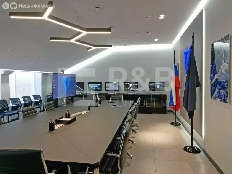 Офис (2468 м) - Фото 2