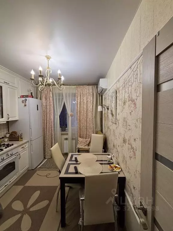 1-к кв. Марий Эл, Йошкар-Ола ул. Петрова, 30 (39.0 м) - Фото 1