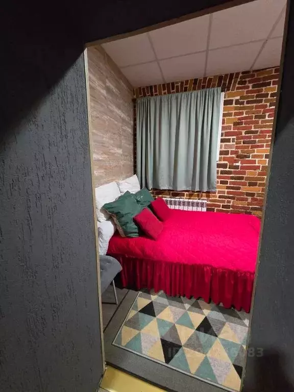 Комната Санкт-Петербург Старо-Петергофский просп., 9а - Фото 1