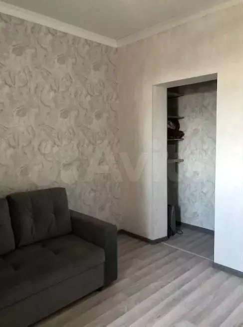 1-к. квартира, 30,5 м, 5/9 эт. - Фото 1