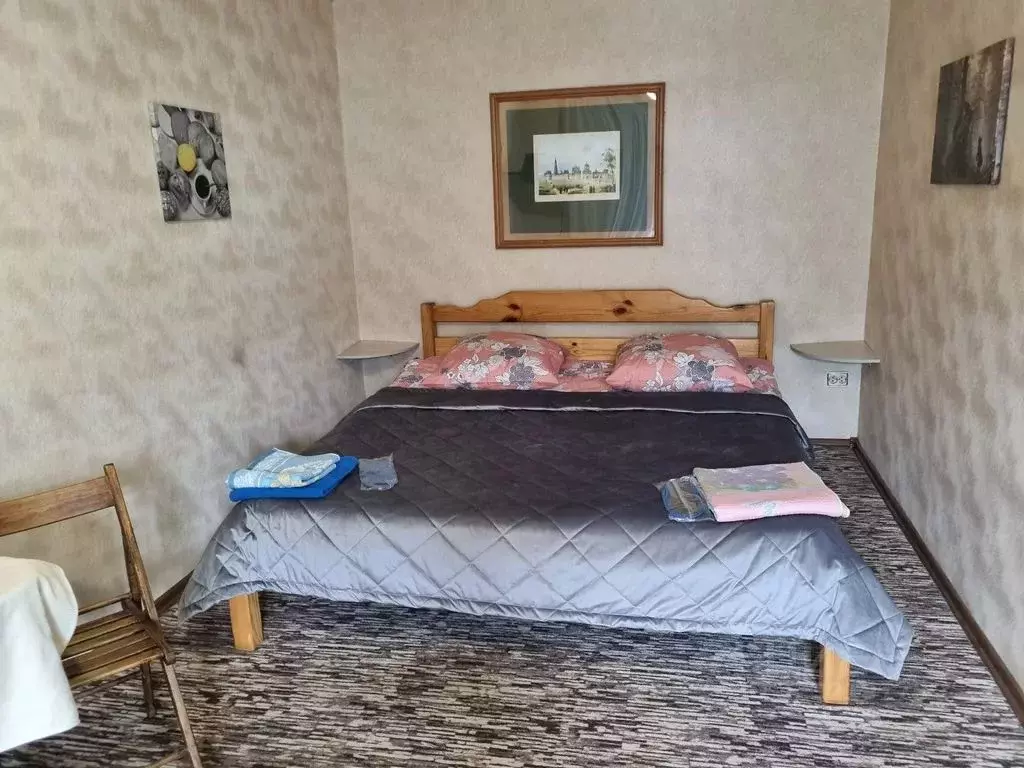 Комната Московская область, Солнечногорск городской округ, д. Соколово ... - Фото 1