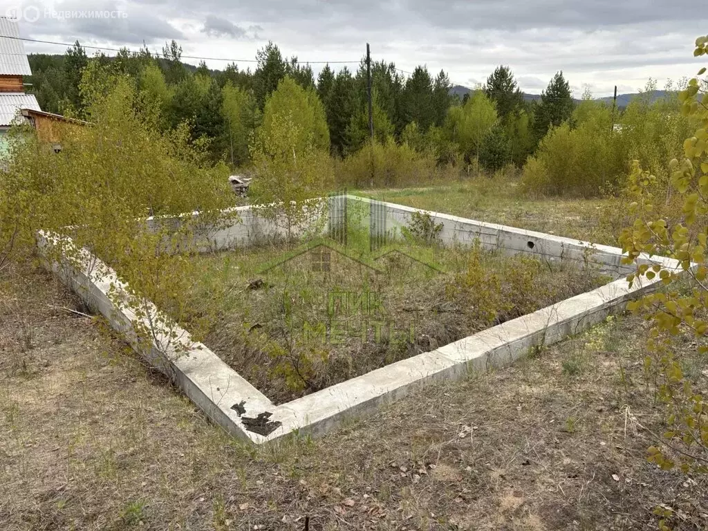 Дом в Улан-Удэ, СТ Учитель, 238 (37 м) - Фото 1