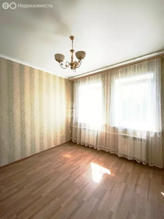 1к в -комнатной квартире (19 м) - Фото 2